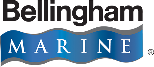 Bellingham Marine - logo